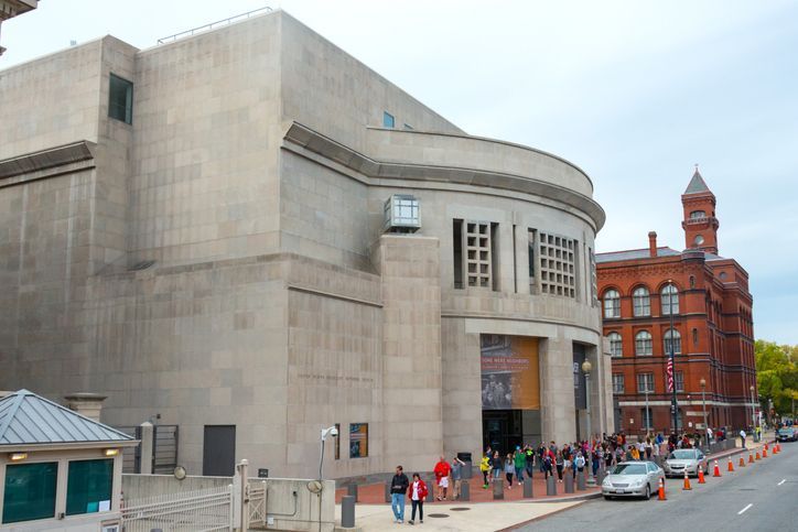 Holocaust Museum