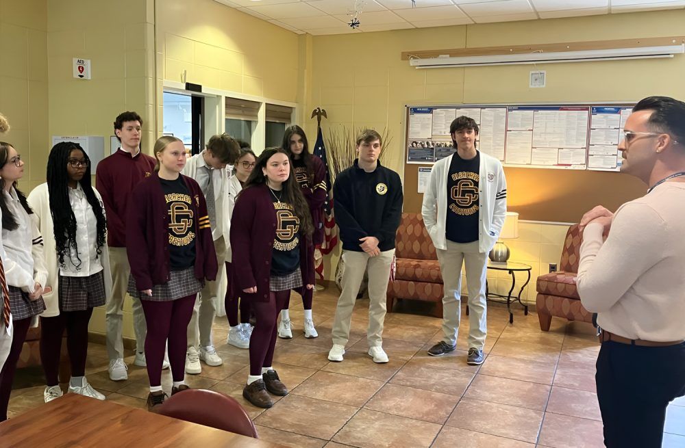 MEDacademy Summer Program Application – Cooper Medical School of Rowan University