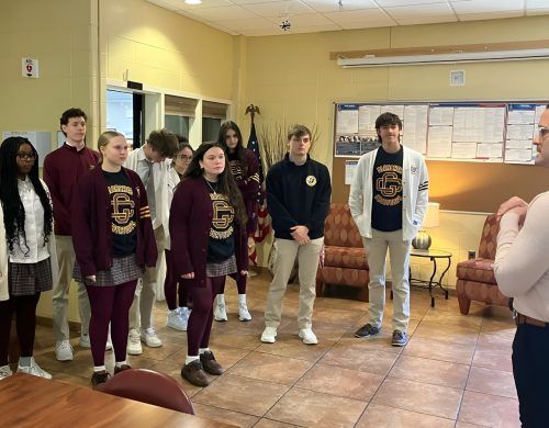 MEDacademy Summer Program Application – Cooper Medical School of Rowan University