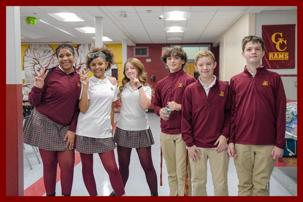 Set Up A School Tour