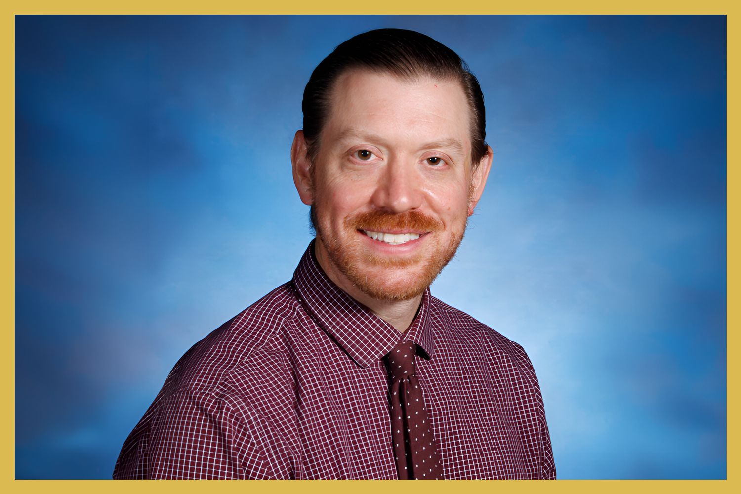 Gloucester Catholic Principal