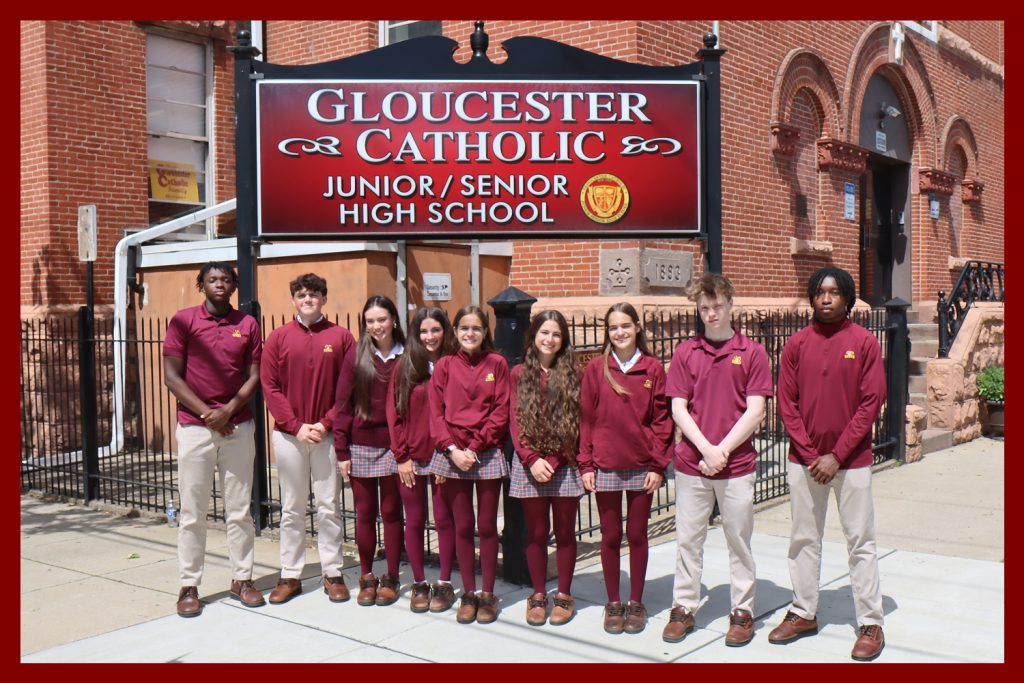 Class of 2030 Orientation Day