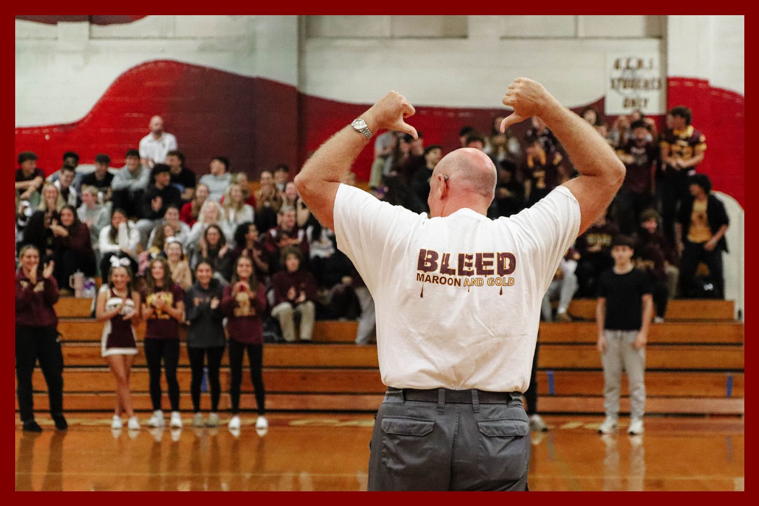 Reasons to Attend Gloucester Catholic