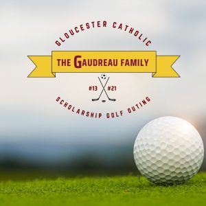 Gaudreau Family Golf Outing