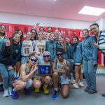 Lady Rams Basketball