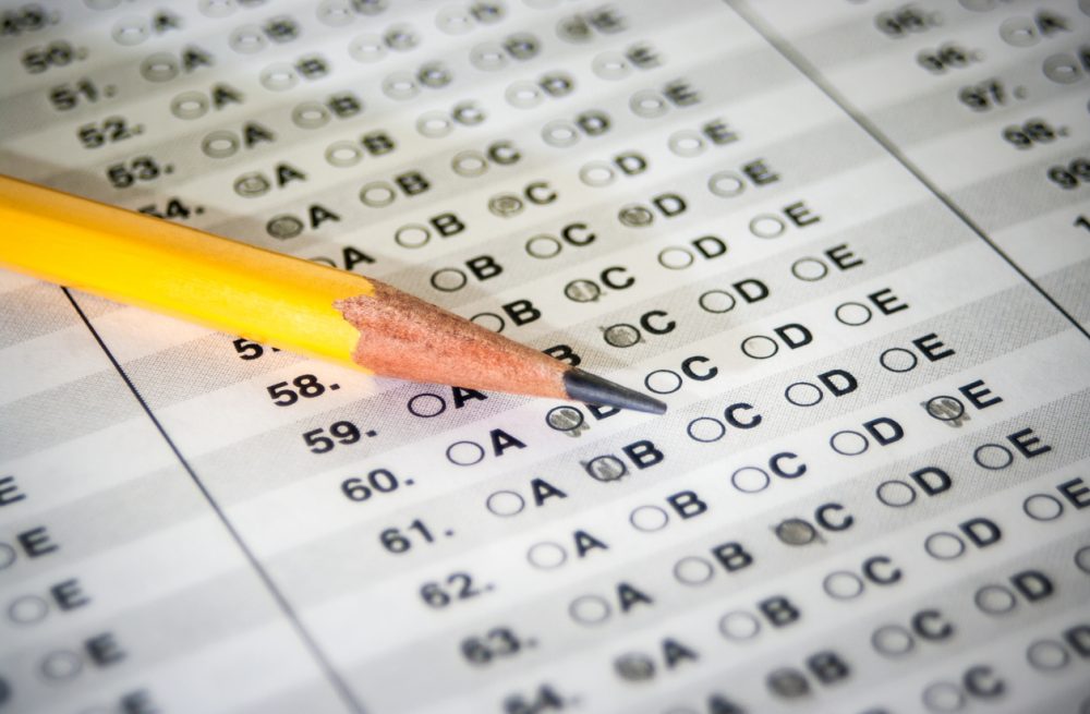 A Free Resource for Your Students: Testing Strategy, Merit Aid, and the College Admissions Cycle!