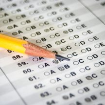 A Free Resource for Your Students: Testing Strategy, Merit Aid, and the College Admissions Cycle!