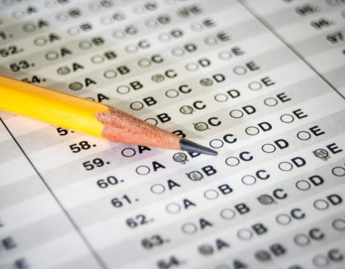 A Free Resource for Your Students: Testing Strategy, Merit Aid, and the College Admissions Cycle!