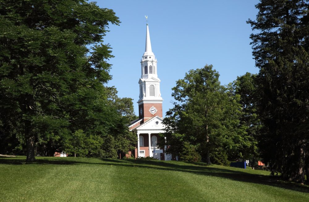 Spring Updates from UConn Admissions