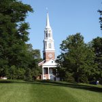 Spring Updates from UConn Admissions