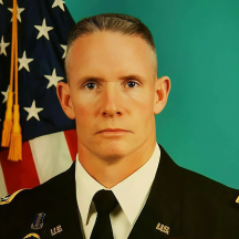Where Are They Now? - Kevin Guidry '87