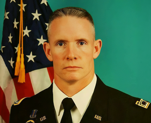 Where Are They Now? - Kevin Guidry '87