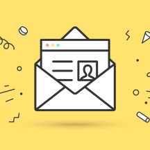 email blast