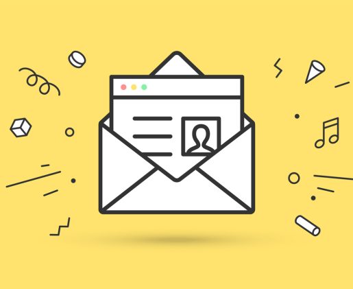 email blast