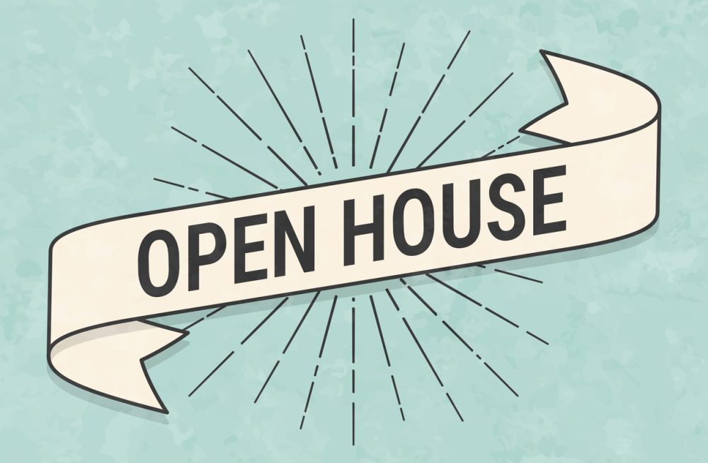 Open House