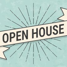 Open House