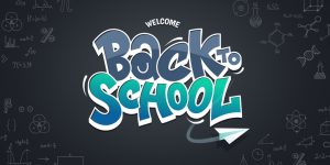 First Day of School