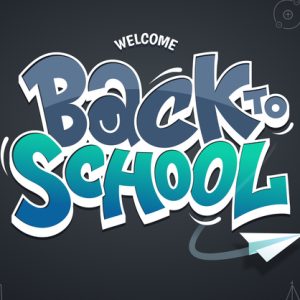 First Day of School