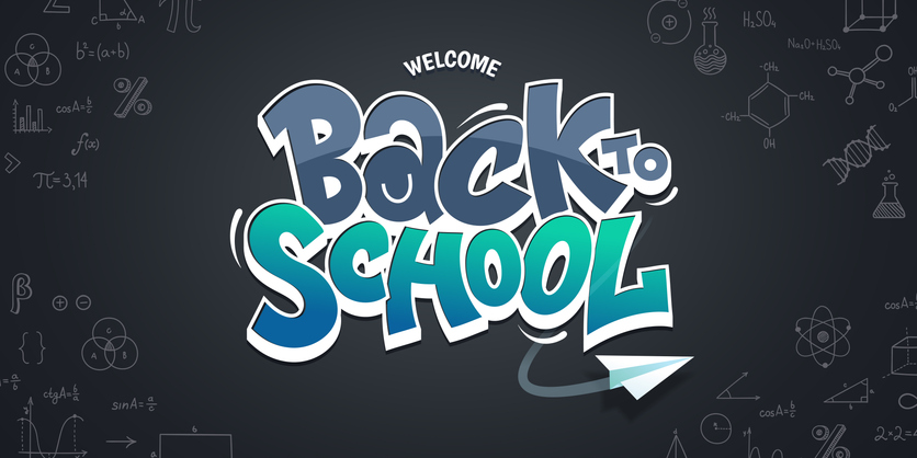 First Day of School