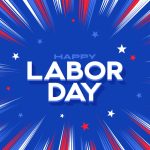 Labor Day (School Closed)