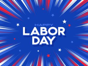 Labor Day (School Closed)
