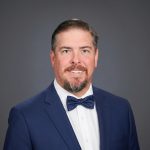 A Welcome Message from Dr. Glenn J. Benjamin