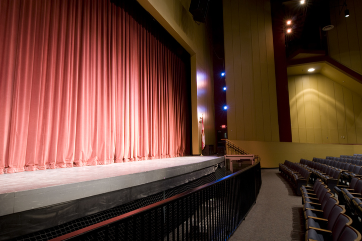 School Play