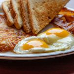 communion breakfast